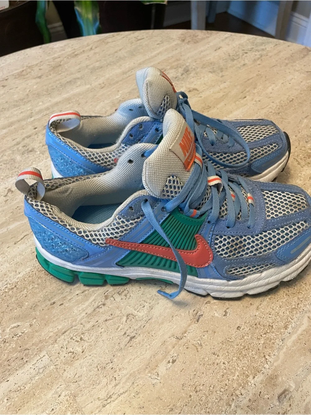 Nike Big Kids Vomero 5